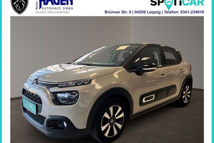 Citroen C3 Gebrauchtwagen