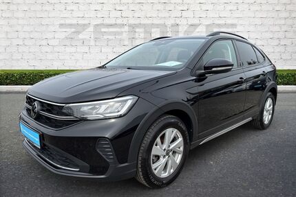 VW Taigo Gebrauchtwagen
