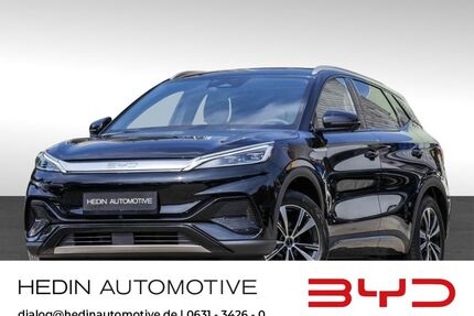 BYD ATTO 3 Gebrauchtwagen
