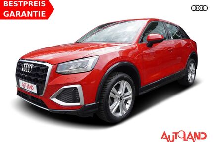 Audi Q2 Gebrauchtwagen