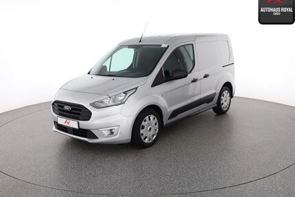 Ford Transit Connect Gebrauchtwagen