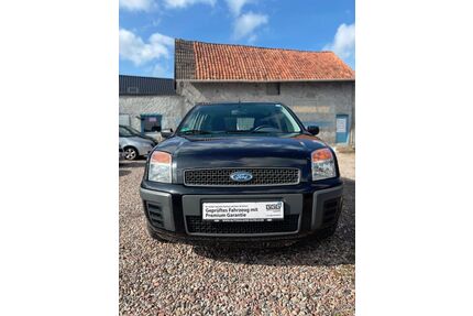 Ford Fusion Gebrauchtwagen