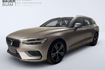 Volvo V60 Gebrauchtwagen