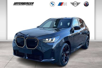 BMW X3 M50 Gebrauchtwagen