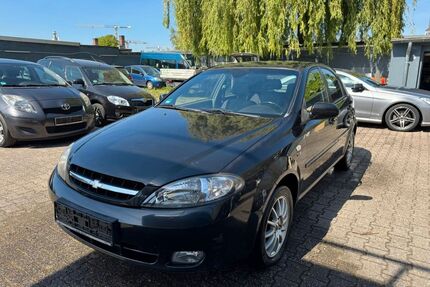 Chevrolet Lacetti Gebrauchtwagen