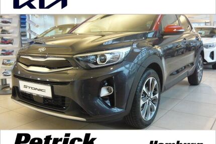 Kia Stonic Gebrauchtwagen