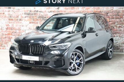 BMW X5 Gebrauchtwagen