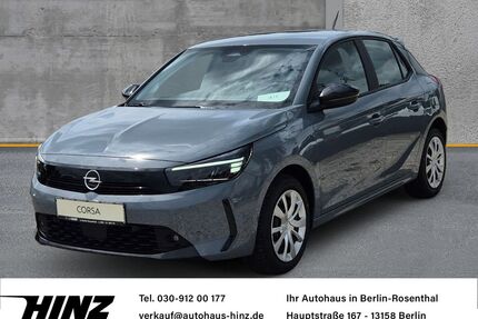 Opel Corsa Gebrauchtwagen