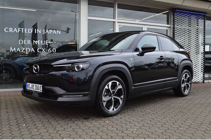 Mazda MX-30 Gebrauchtwagen