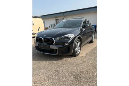 BMW X2 Gebrauchtwagen
