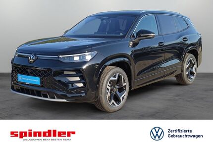 VW Tayron Gebrauchtwagen