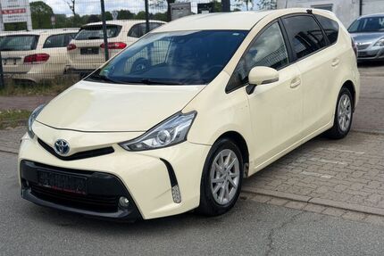Toyota Prius+ Gebrauchtwagen