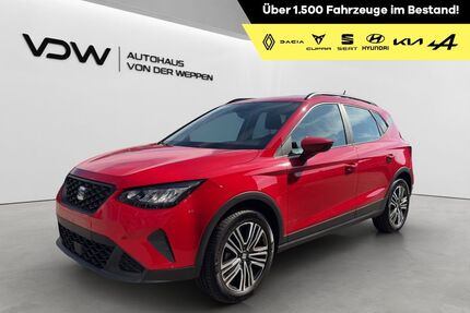 Seat Arona Gebrauchtwagen