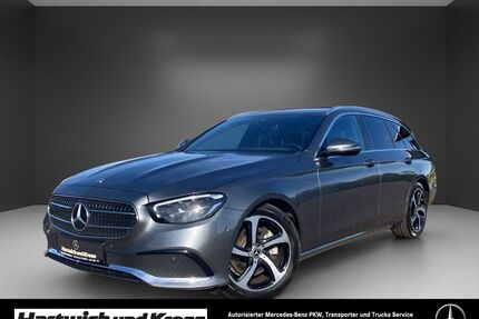 Mercedes-Benz E 200 Gebrauchtwagen
