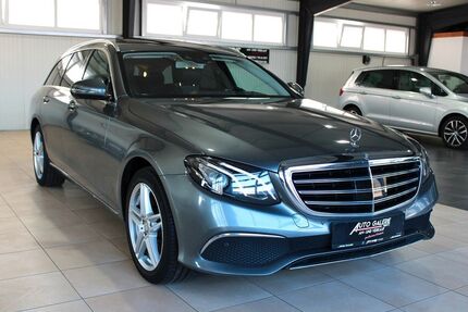Mercedes-Benz E 220 Gebrauchtwagen