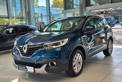 Renault Kadjar Gebrauchtwagen