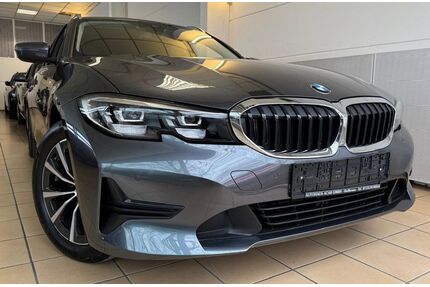 BMW 318 Gebrauchtwagen