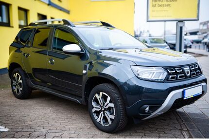 Dacia Duster Gebrauchtwagen