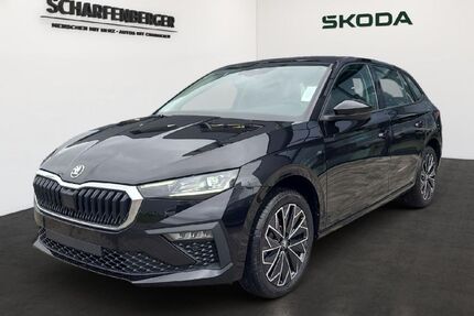Skoda Scala Gebrauchtwagen