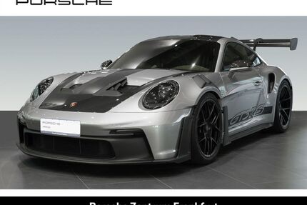 Porsche 992 Gebrauchtwagen