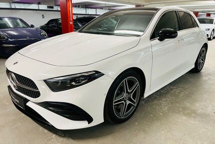 Mercedes-Benz A 220 Gebrauchtwagen