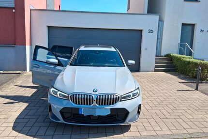 BMW 330 Gebrauchtwagen