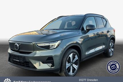 Volvo EX40 Gebrauchtwagen