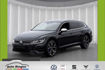 VW Arteon Gebrauchtwagen