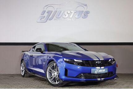 Chevrolet Camaro Gebrauchtwagen