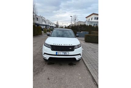 Land Rover Range Rover Velar Gebrauchtwagen