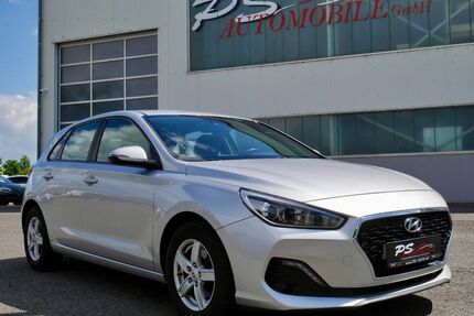 Hyundai i30 Gebrauchtwagen