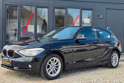 BMW 114 Gebrauchtwagen