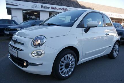 Fiat 500 Gebrauchtwagen