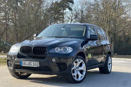 BMW X5 Gebrauchtwagen