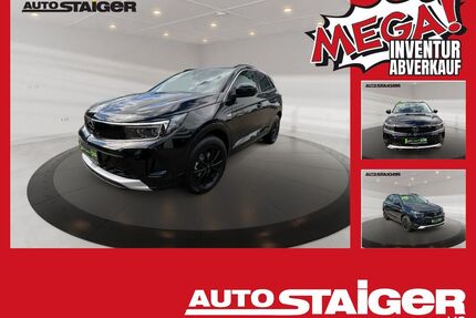 Opel Grandland (X) Gebrauchtwagen