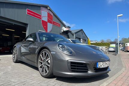 Porsche 991 Gebrauchtwagen