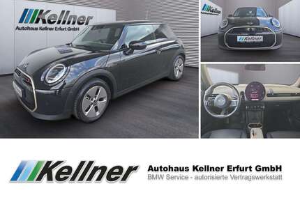 Mini Cooper Gebrauchtwagen