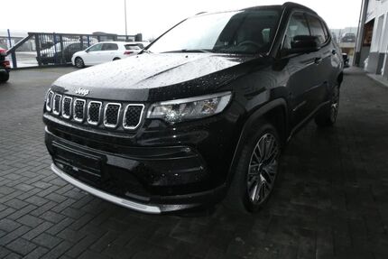 Jeep Compass Gebrauchtwagen