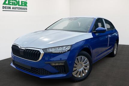 Skoda Scala Gebrauchtwagen
