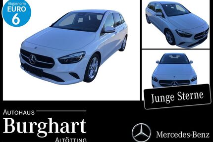 Mercedes-Benz B 200 Gebrauchtwagen