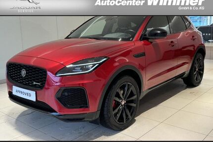 Jaguar E-Pace Gebrauchtwagen