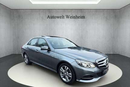 Mercedes-Benz E 250 Gebrauchtwagen
