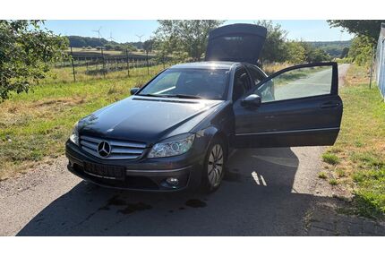 Mercedes-Benz CLC 180 Gebrauchtwagen
