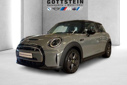 Mini Cooper SE Gebrauchtwagen