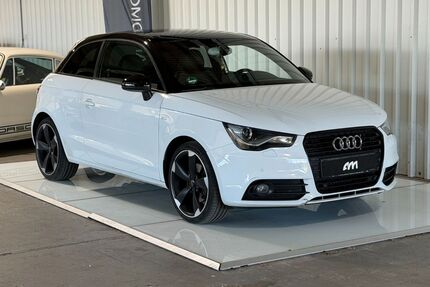 Audi A1 Gebrauchtwagen