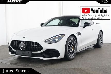 Mercedes-Benz AMG GT Gebrauchtwagen
