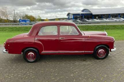 Mercedes-Benz 180 Gebrauchtwagen