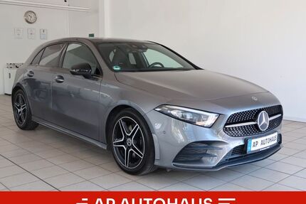 Mercedes-Benz A 220 Gebrauchtwagen