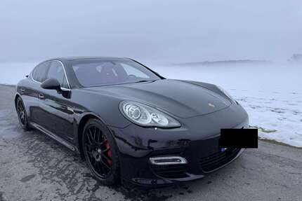 Porsche Panamera Gebrauchtwagen