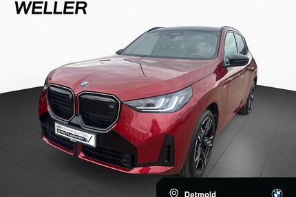 BMW X3 M50 Gebrauchtwagen